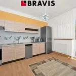 Pronajměte si 3 ložnic/e dům o rozloze 408 m² v Brno