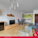 Rent 2 bedroom apartment of 62 m² in Gdańsk