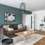 Miete 2 Schlafzimmer wohnung von 94 m² in berlin