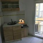 Rent 1 bedroom apartment of 2500 m² in Thessaloniki Municipal Unit