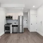 Rent 1 bedroom apartment in East Village