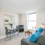 Rent 1 bedroom apartment in dublin