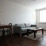 Pronajměte si 1 ložnic/e byt o rozloze 42 m² v Prague