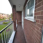 Lindow Court, Kings Road, Wilmslow, 2 bedroom, Apartment