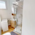 Louez une chambre de 98 m² à Paris