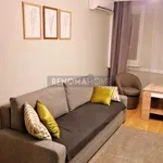 Rent 2 bedroom apartment of 38 m² in Wrocław