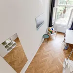 Rent 4 bedroom apartment of 112 m² in prague