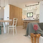 Rent 3 bedroom house in Cala Tarida