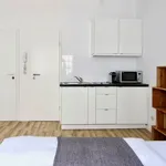 Miete 1 Schlafzimmer wohnung von 25 m² in Cologne