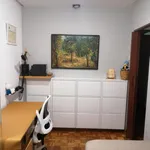 Alquilar 3 dormitorio apartamento en Valencia