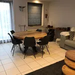  appartement avec 2 chambre(s) en location à Wavre