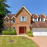 Rent 5 bedroom house in South East England