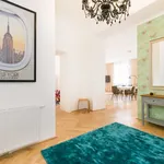 Miete 4 Schlafzimmer wohnung von 100 m² in Vienna