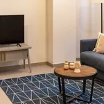 Alquilo 1 dormitorio apartamento de 39 m² en valencia