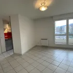 Rent 2 bedroom apartment of 38 m² in Grenoble