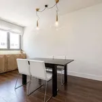 Alquilo 4 dormitorio apartamento de 151 m² en Madrid