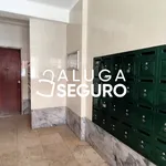 Rent 1 bedroom apartment of 40 m² in Amadora