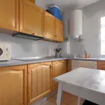 Alquilar 3 dormitorio apartamento en Granada