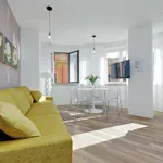 Rent 5 bedroom apartment of 75 m² in Rome