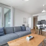 Miete 1 Schlafzimmer wohnung von 597 m² in Vienna