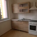 Rent 1 bedroom apartment in Bruntál