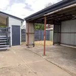 Rent 3 bedroom house of 797 m² in Moranbah