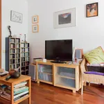 Rent 3 bedroom apartment in Barcelona