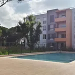 Appartement de 44 m² avec 2 chambre(s) en location à Fréjus