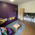 Rent a room in North East England