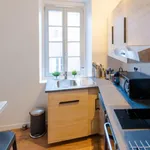 Appartement de 40 m² avec 2 chambre(s) en location à Toulouse