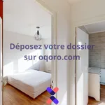 Appartement de 11 m² avec 3 chambre(s) en location à Annemasse