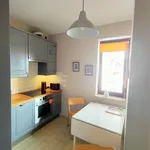 Rent 1 bedroom apartment of 30 m² in Krakow