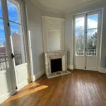 Appartement de 47 m² avec 3 chambre(s) en location à Nancy