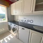 Apartamento T3 para alugar em Sintra