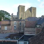 Rent 1 bedroom apartment in Yorkshire And The Humber