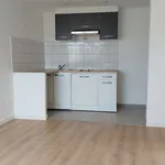 Appartement de 35 m² avec 2 chambre(s) en location à Lansargues