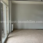 Appartement de 42 m² avec 2 chambre(s) en location à LAMASTRE