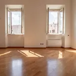 Rent 1 bedroom apartment of 80 m² in Roma 