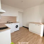 Rent 2 bedroom apartment of 32 m² in Montlucon