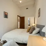 Alquilar 6 dormitorio apartamento en Barcelona