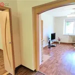 Rent 4 bedroom apartment of 80 m² in Vyškov