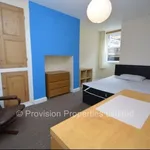 Rent 8 bedroom house in Sheffield