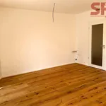 Pronajměte si 2 ložnic/e byt o rozloze 48 m² v Trhový Štěpánov