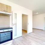 Pronajměte si 2 ložnic/e byt o rozloze 84 m² v Plzeň