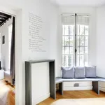 Studio of 344 m² in Paris