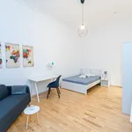 Miete 1 Schlafzimmer wohnung von 37 m² in Berlin