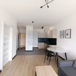 Rent 2 bedroom apartment of 44 m² in Częstochowa