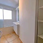 Rent 4 bedroom apartment of 109 m² in Montpellier