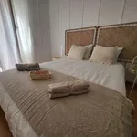 Rent a room in madrid