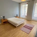 Appartement de 55 m² avec 2 chambre(s) en location à Saint-Étienne